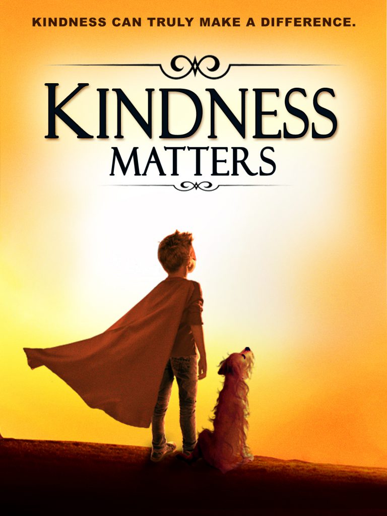 Poster of Kindness Matters
